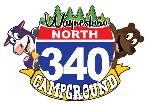 Waynesboro North 340 Campground