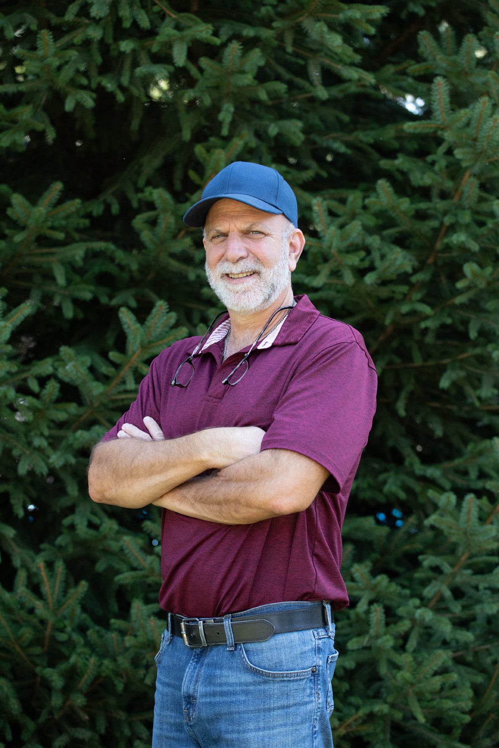 Joe Partington - General Manager 