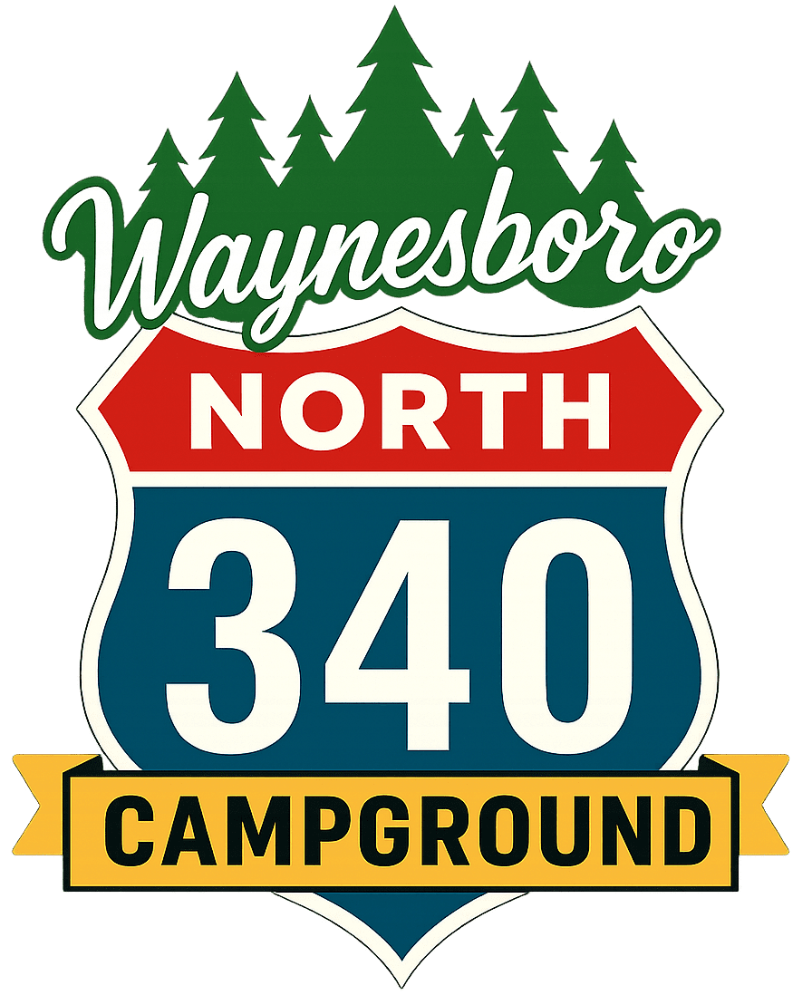 Waynesboro North 340 Campground