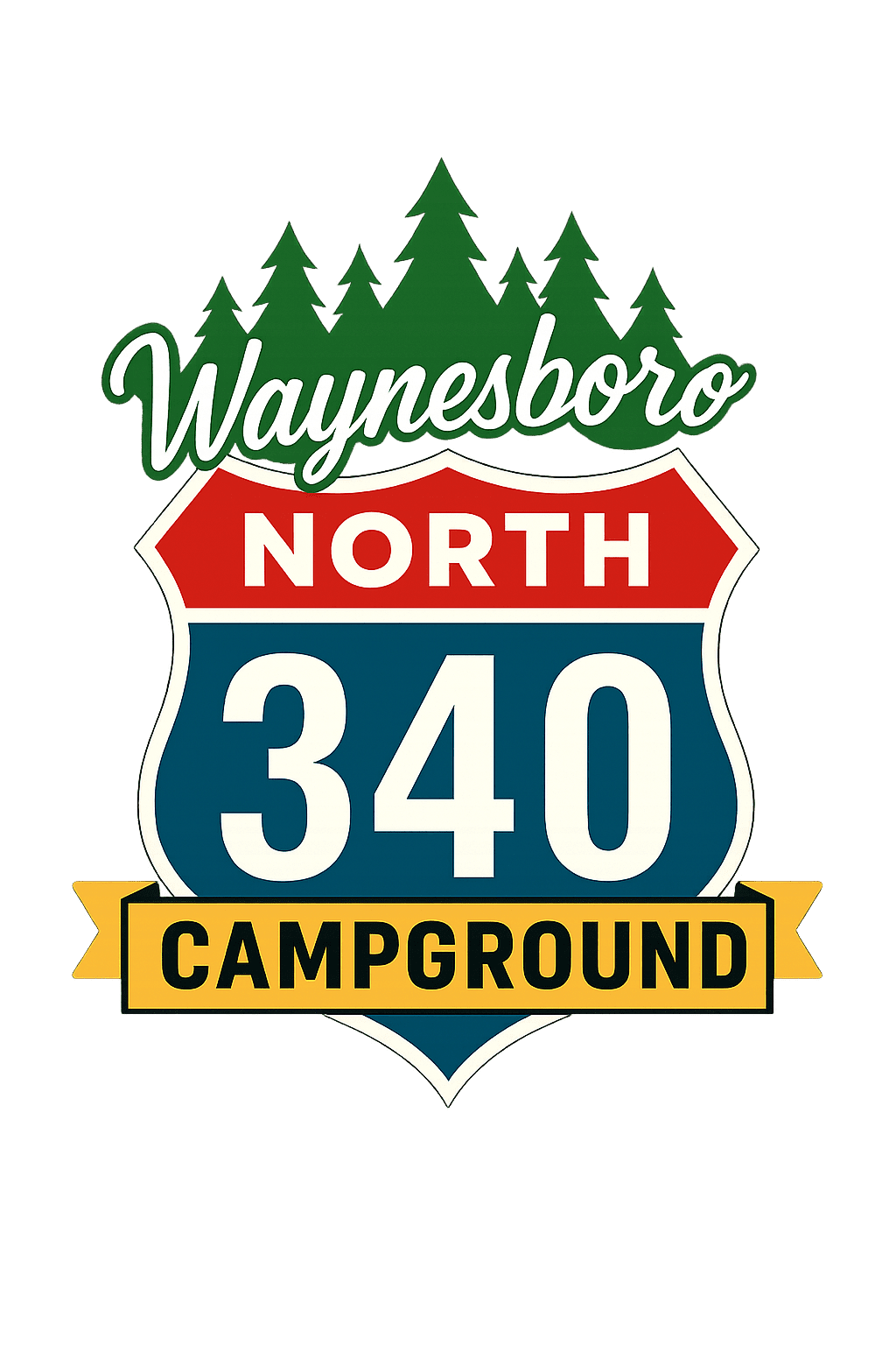 Campground in Waynesboro, VA | Waynesboro North 340 Campground